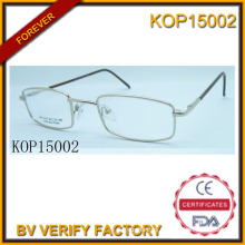 Hot Sale Simple Optical Glasses for Kids (KOP15002)